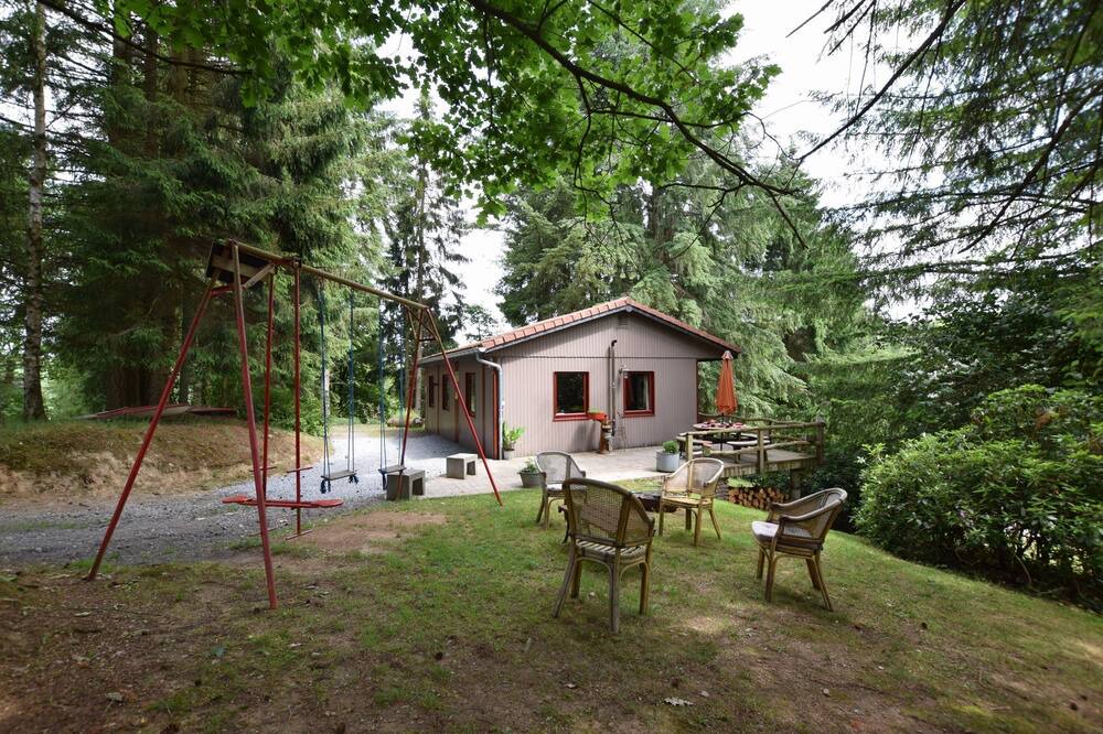 Photo of Outdoor in Houffalize