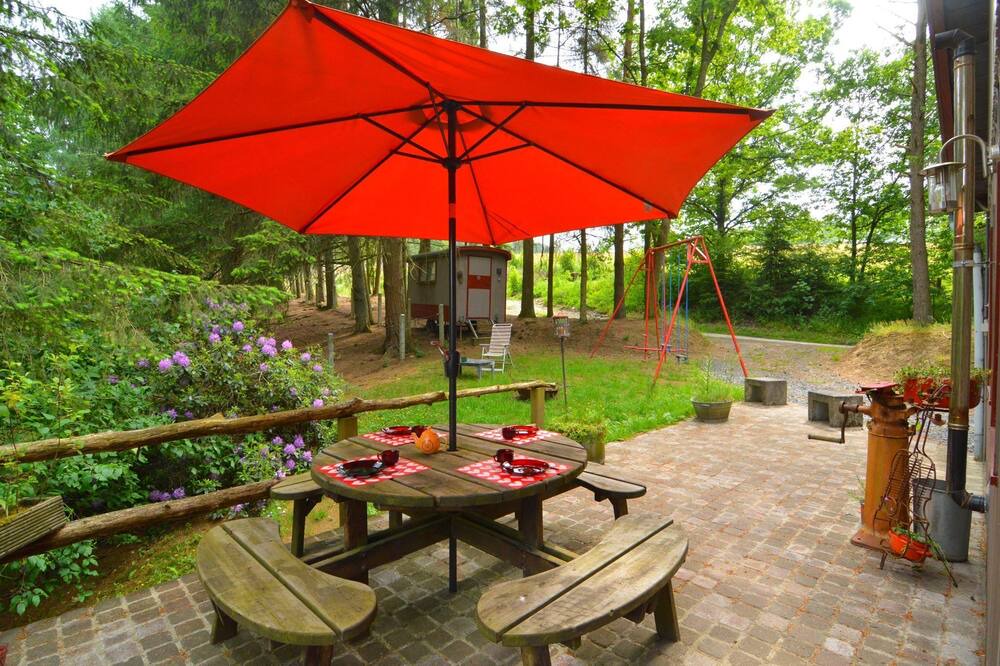 Photo of Outdoor in Houffalize