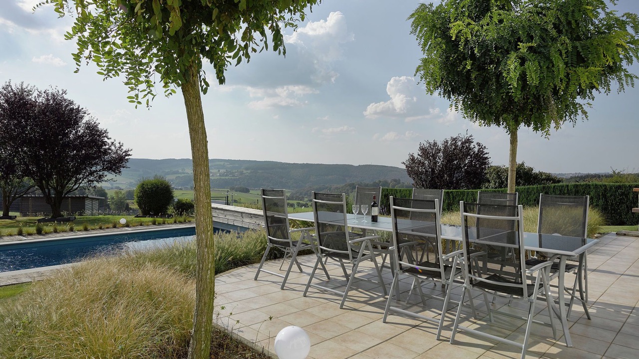 Photo of Outdoor in Theux