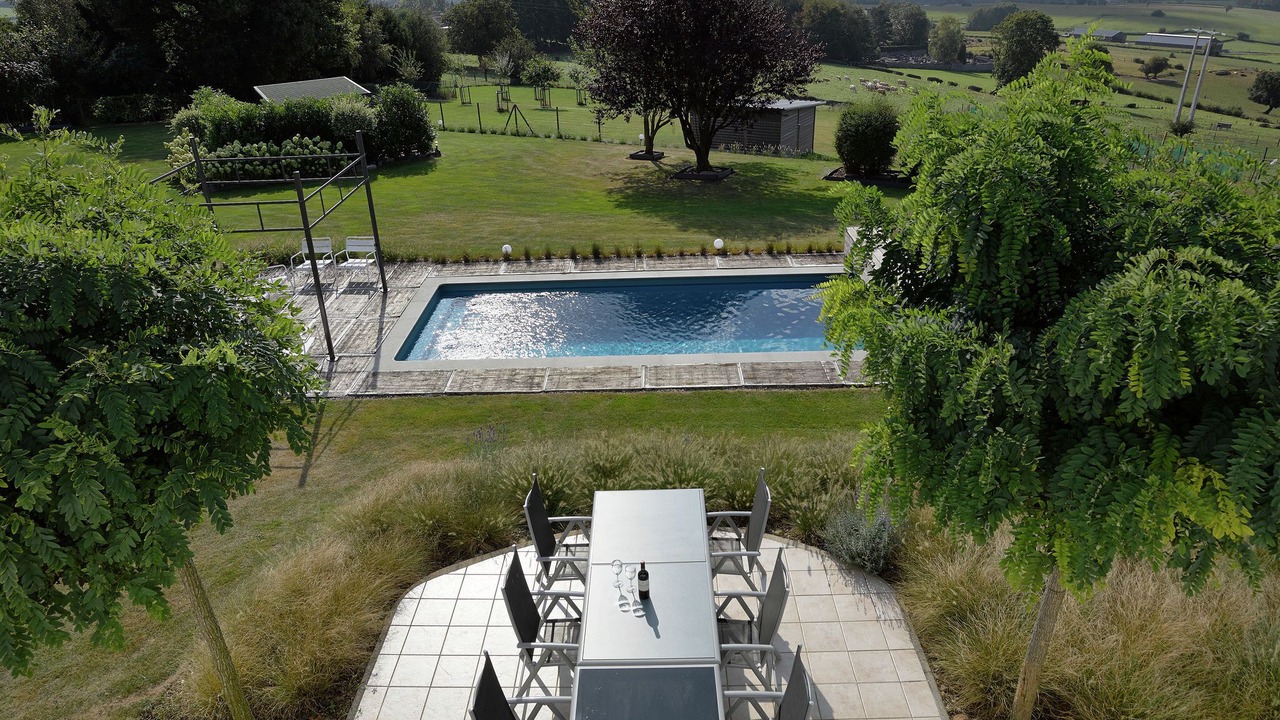 Photo of Outdoor in Theux