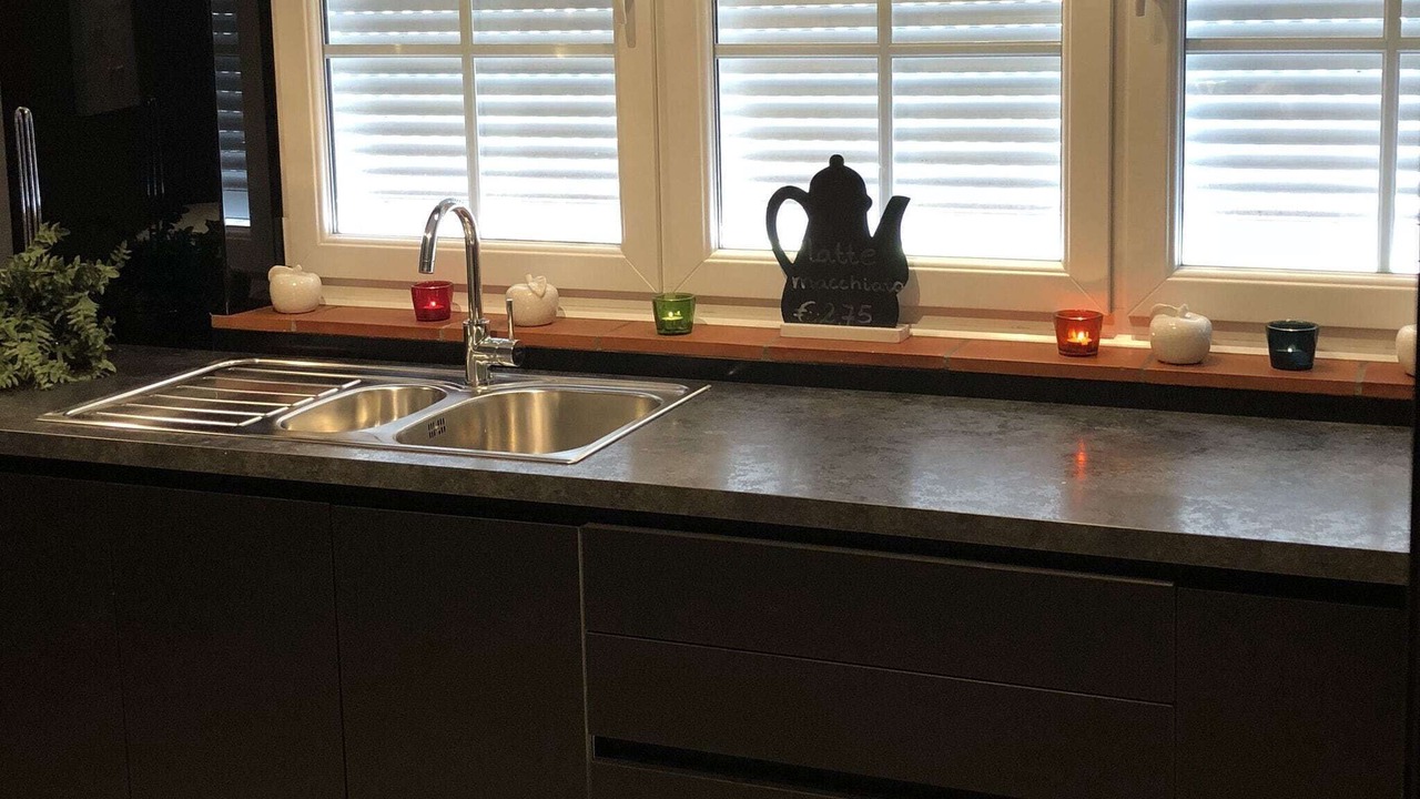 Photo of Kitchen in Theux