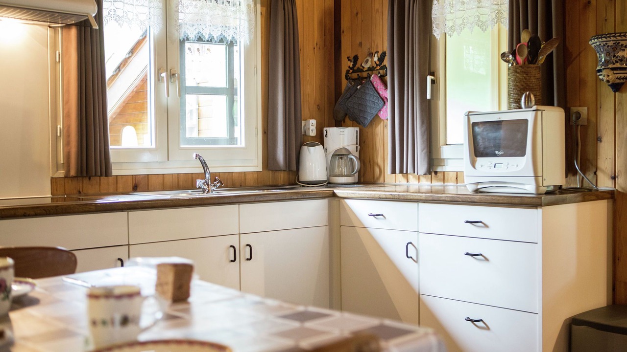 Photo of Kitchen in Oud-Turnhout