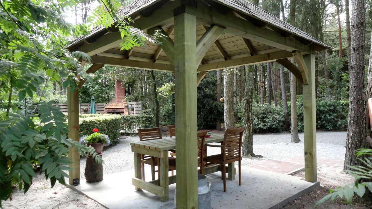 Photo of Outdoor in Oud-Turnhout