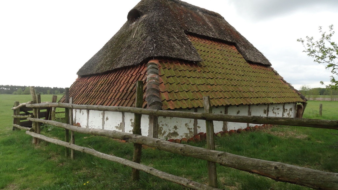 Photo of Outdoor in Oud-Turnhout
