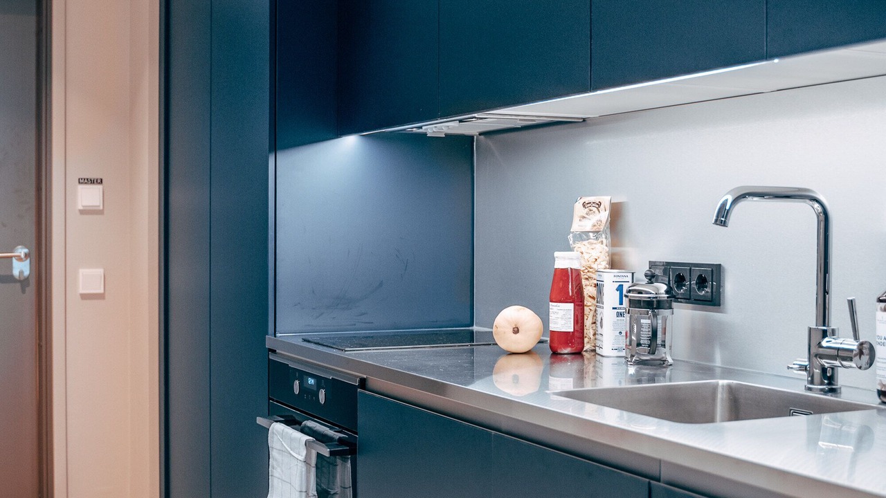 Photo of Kitchen in Tampere