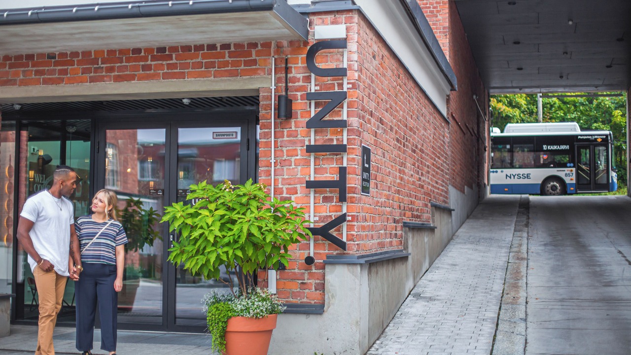 Photo of Outdoor in Tampere