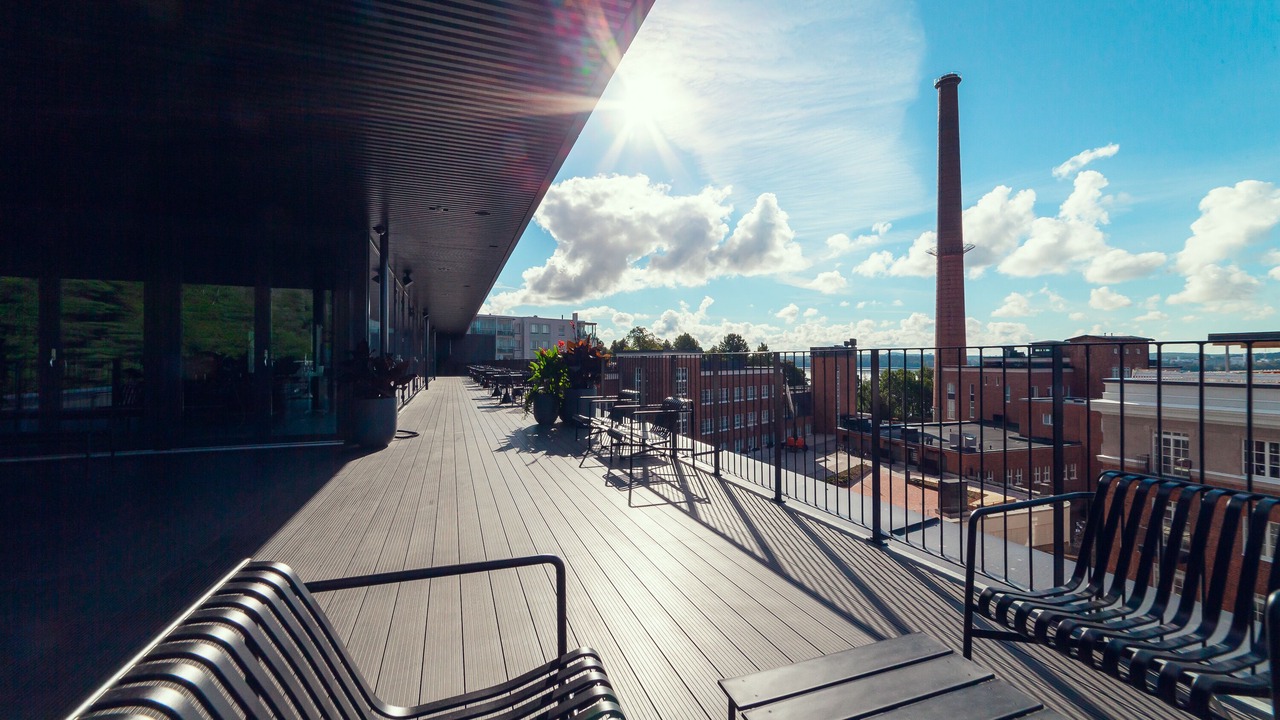 Photo of Outdoor in Tampere