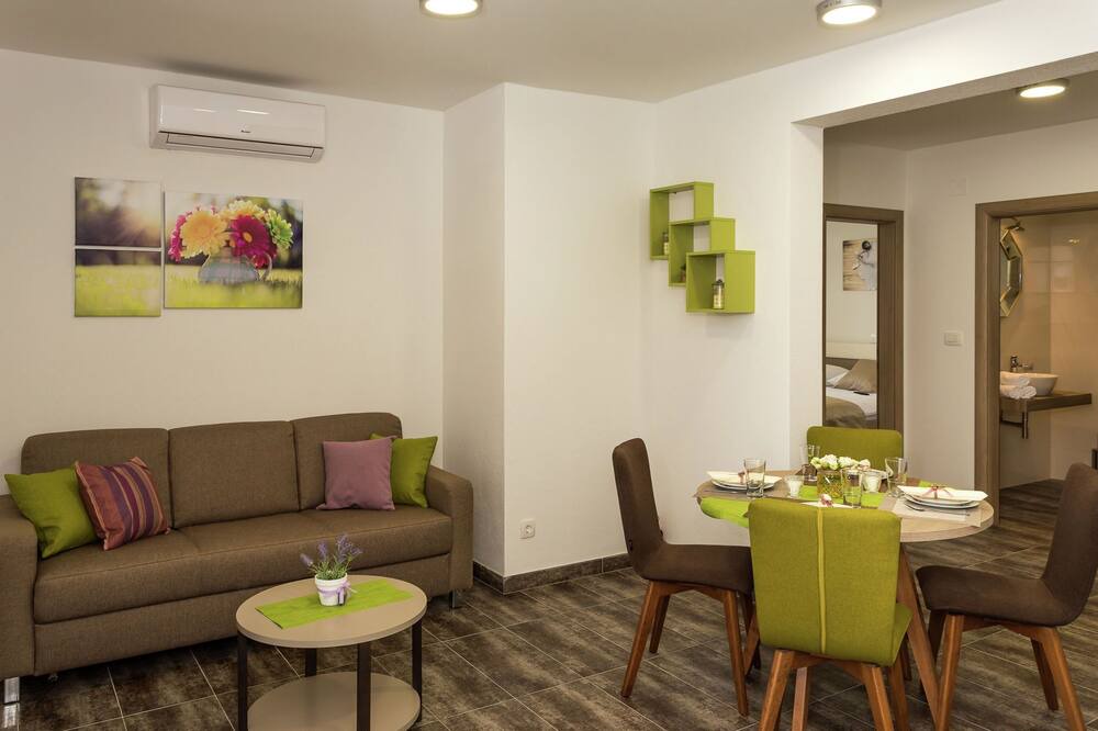 Photo of Livingroom in Rudine