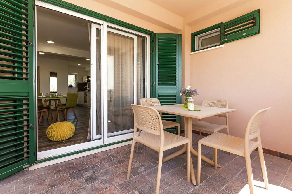 Photo of Patio Balcony in Rudine