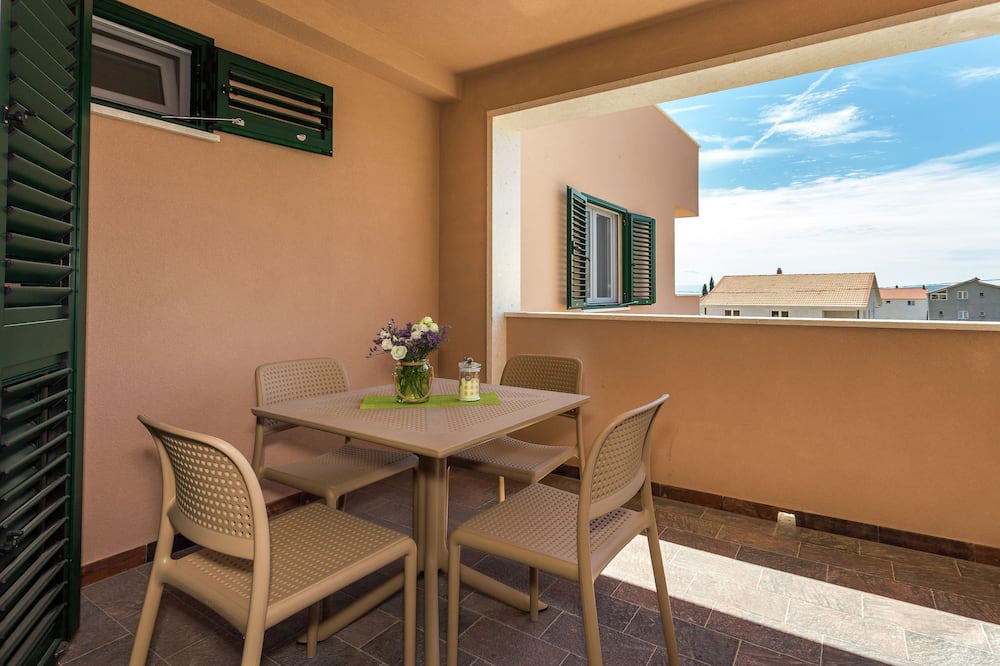 Photo of Patio Balcony in Rudine