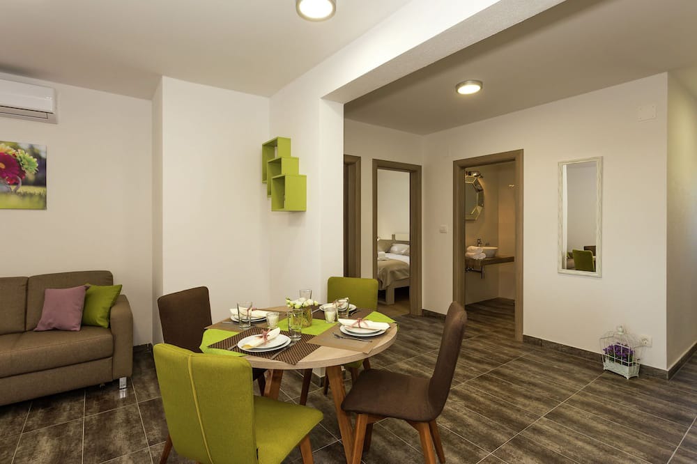 Photo of Livingroom in Rudine