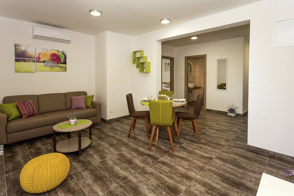 Photo of Livingroom in Rudine