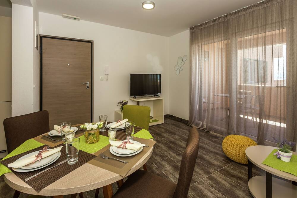 Photo of Livingroom in Rudine