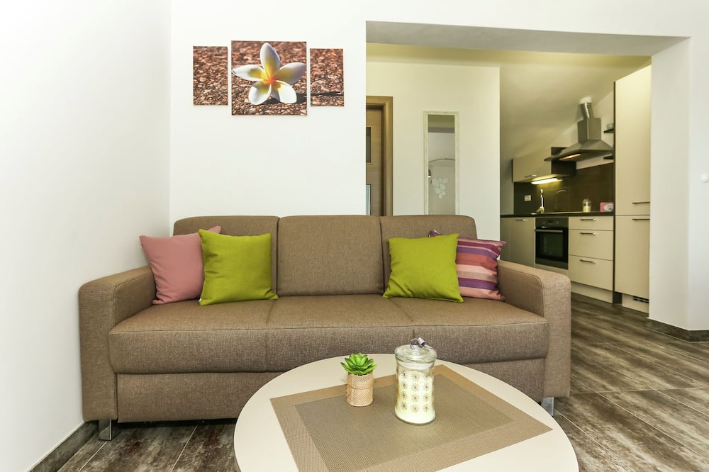 Photo of Livingroom in Rudine