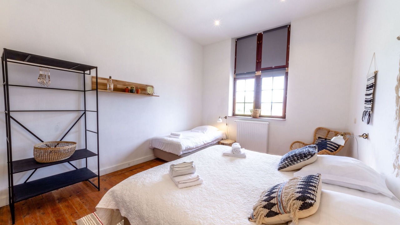 Photo of Bedroom in Ohey