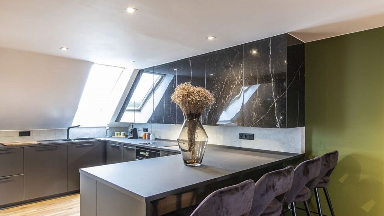 Photo of Kitchen in Ohey