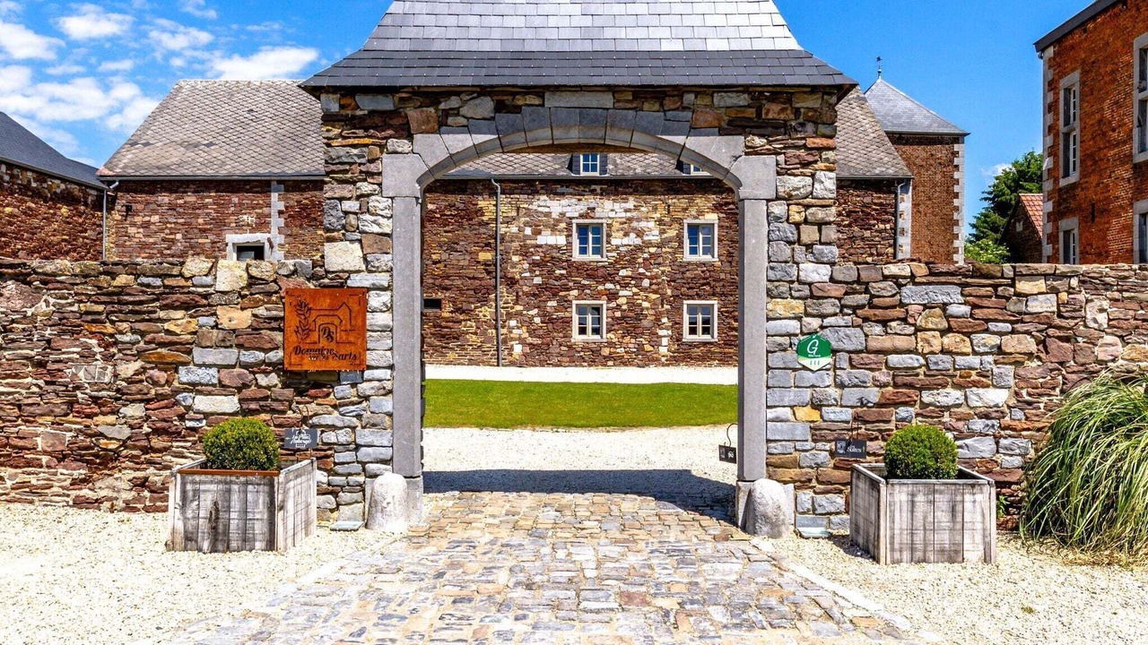 Photo of Outdoor in Ohey