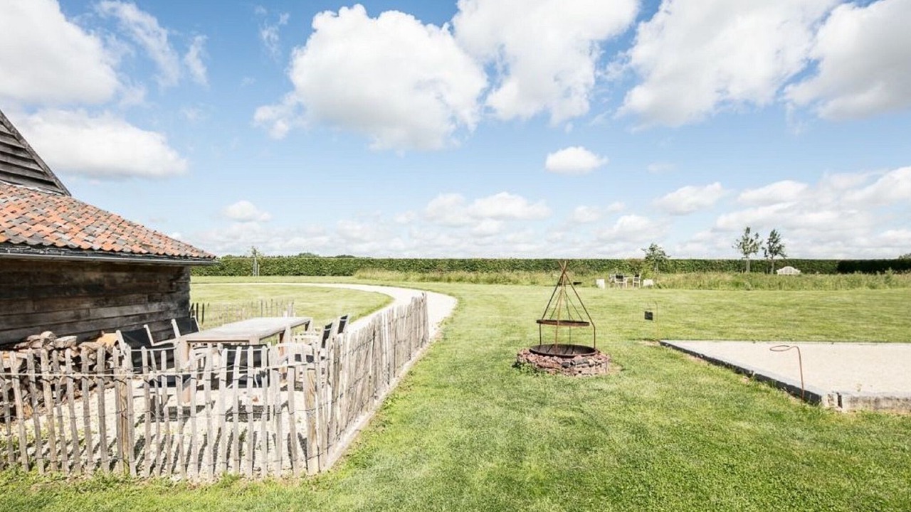 Photo of Outdoor in Ohey