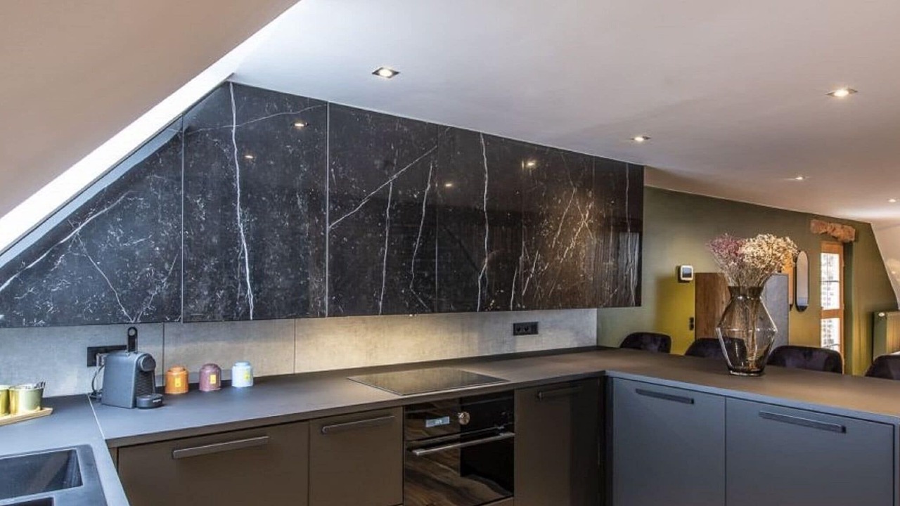 Photo of Kitchen in Ohey