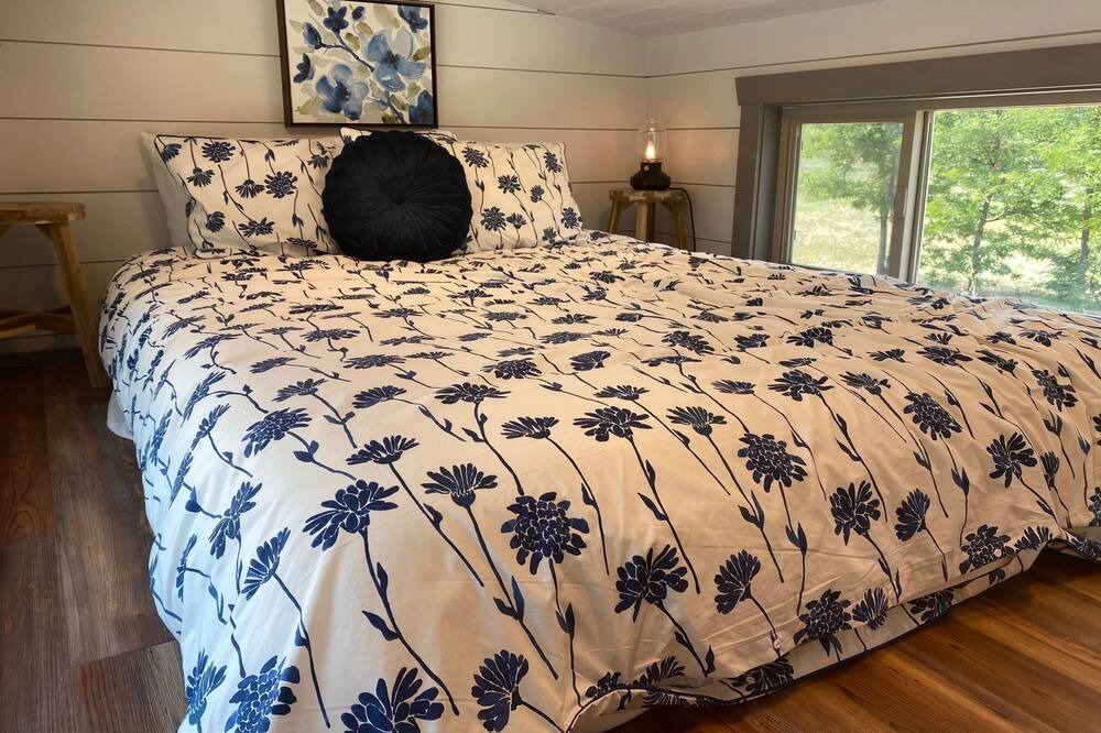 Photo of Bedroom in Walsenburg