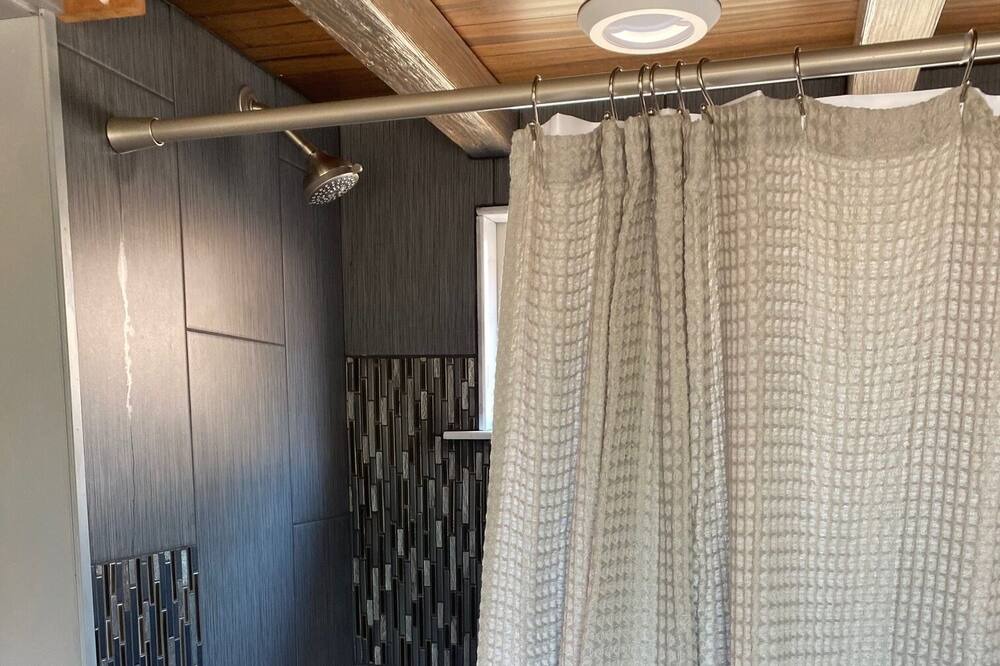 Photo of Bathroom in Walsenburg
