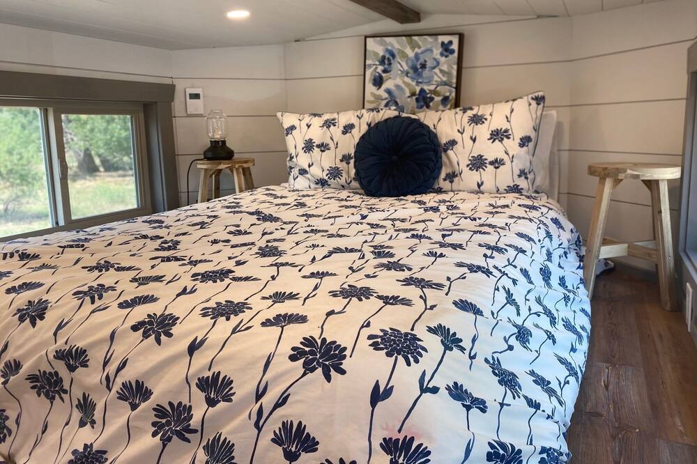 Photo of Bedroom in Walsenburg