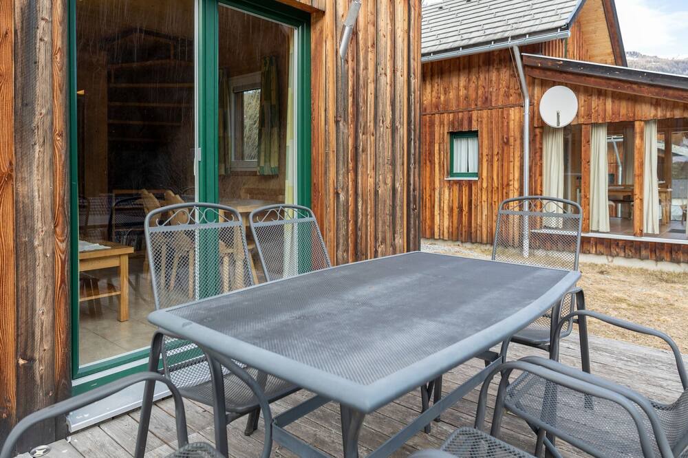 Photo of Patio Balcony in Stadl an der Mur