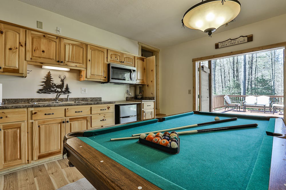 Photo of Kitchen in Ellijay