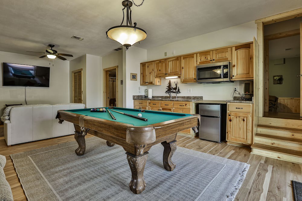 Photo of Kitchen in Ellijay