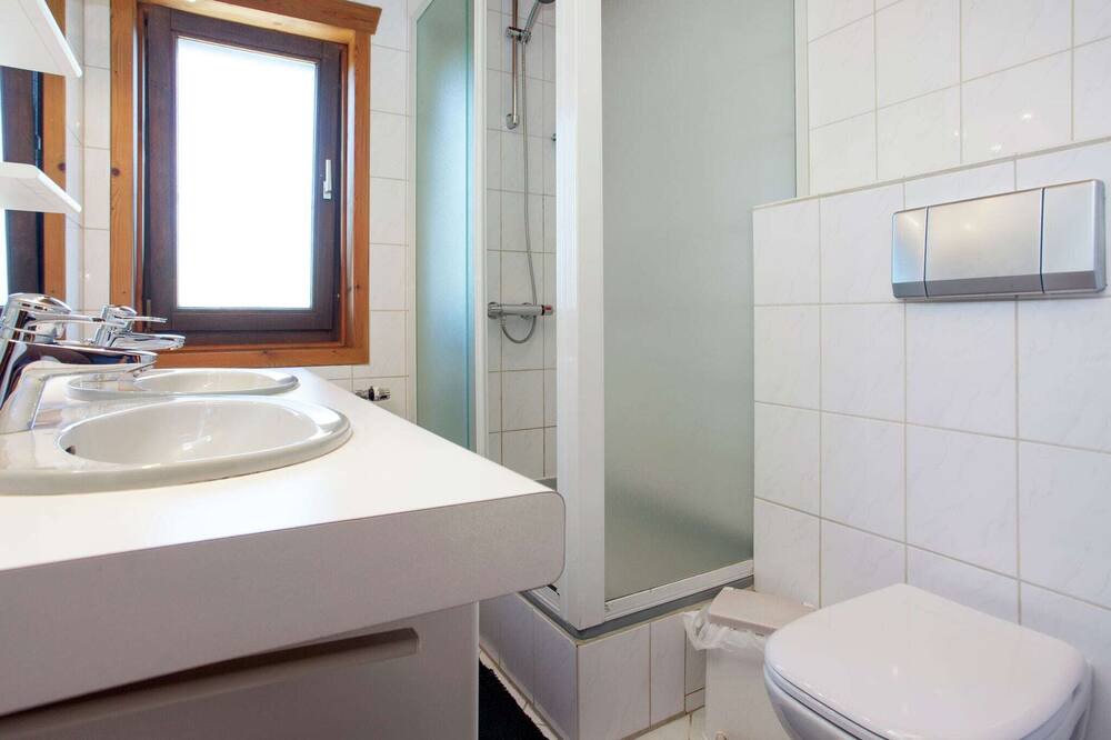 Photo of Bathroom in Beffe