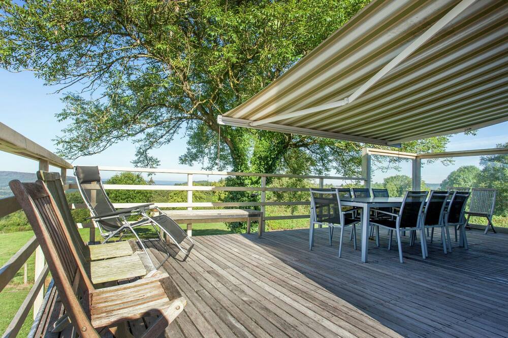 Photo of Patio Balcony in Beffe