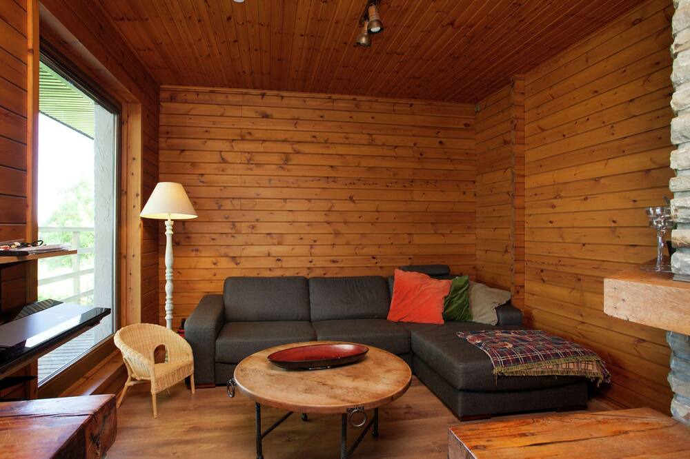 Photo of Livingroom in Beffe