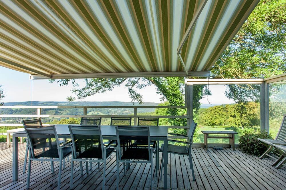 Photo of Patio Balcony in Beffe