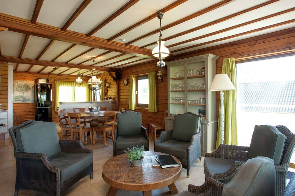 Photo of Livingroom in Beffe