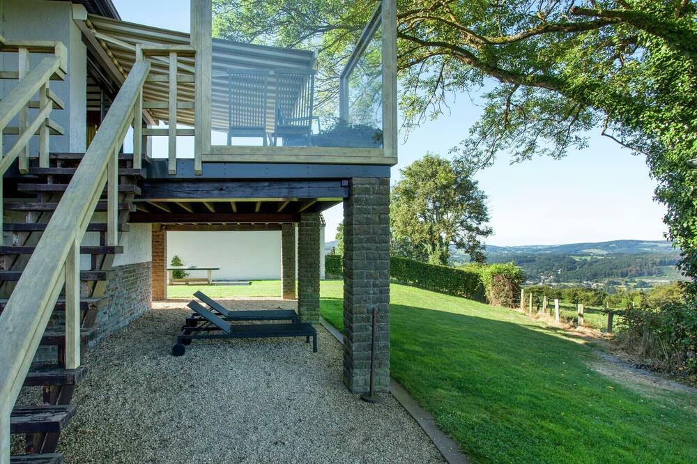 Photo of Patio Balcony in Beffe