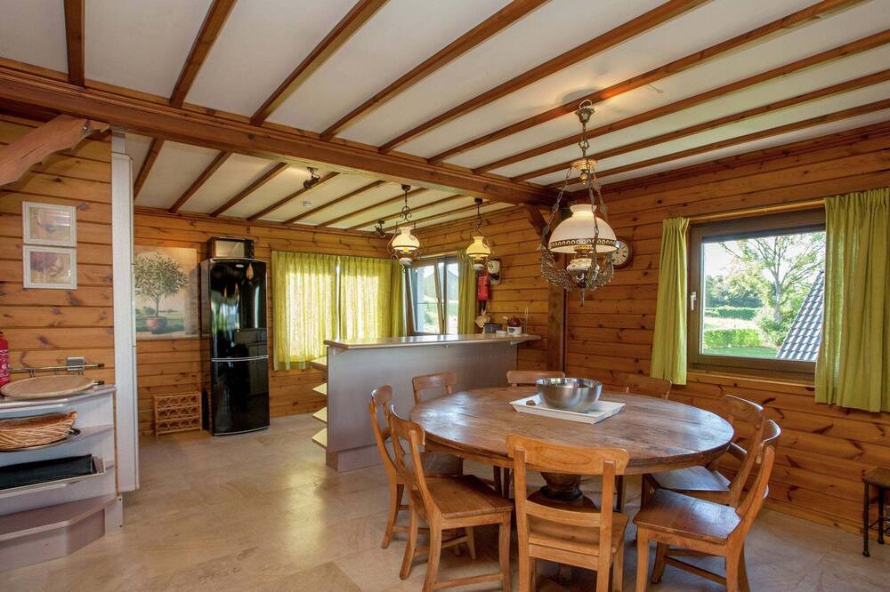 Photo of Livingroom in Beffe