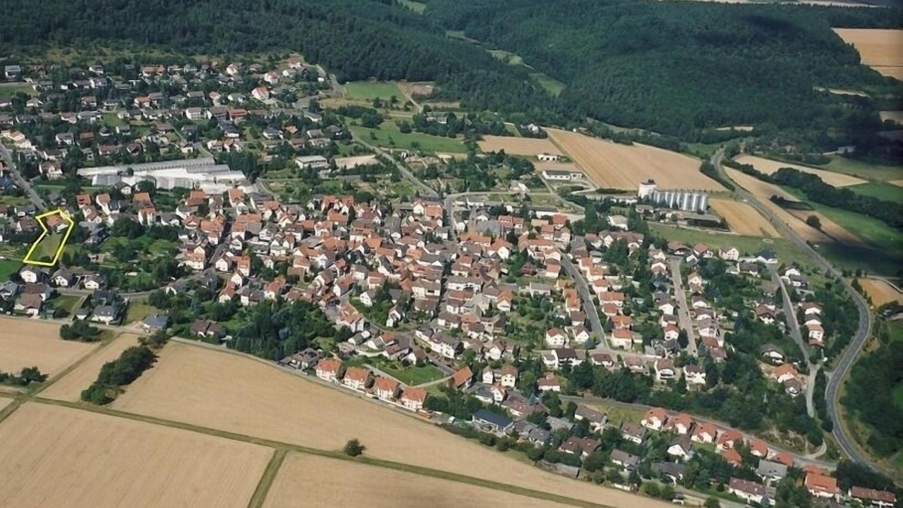 Photo of Outdoor in Wernborn