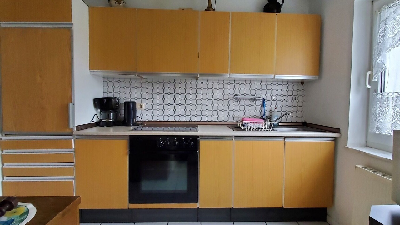 Photo of Kitchen in Wernborn