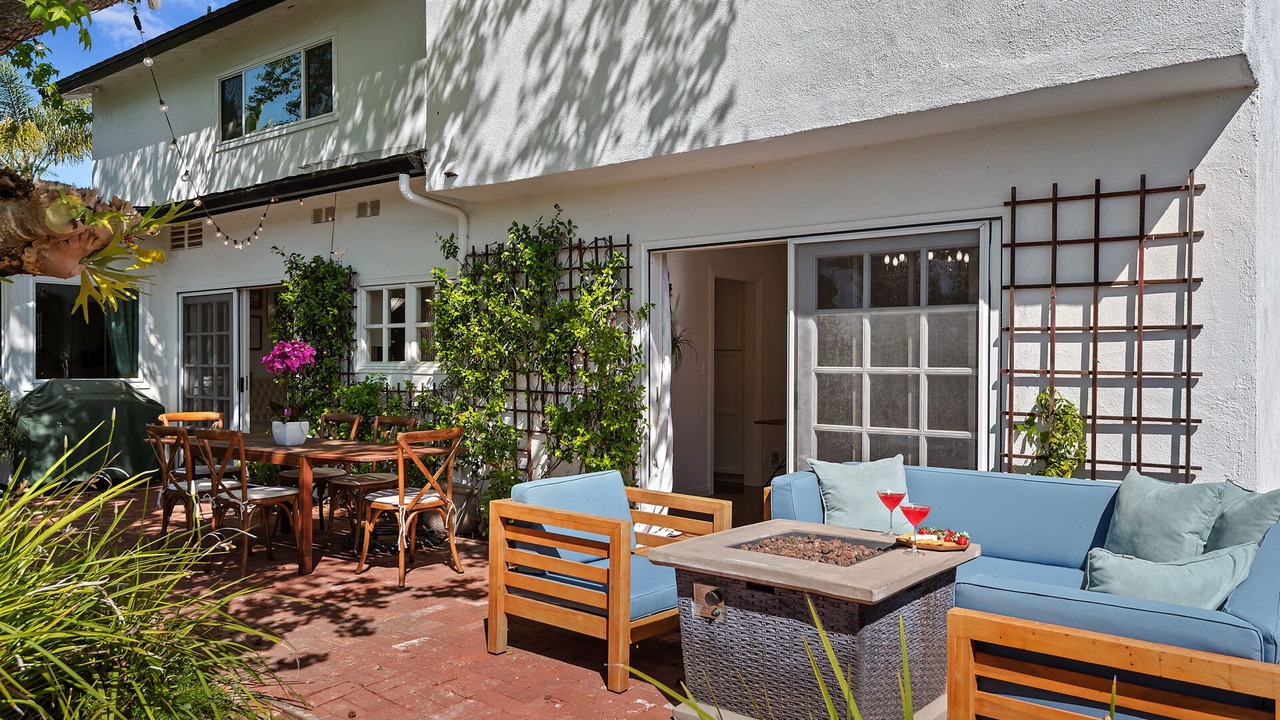 Photo of Outdoor in Bel Air