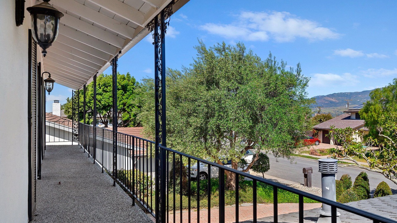 Photo of Outdoor in Bel Air