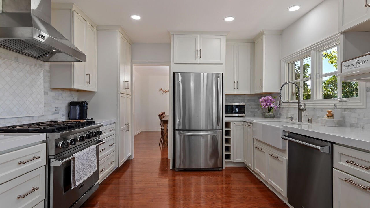 Photo of Kitchen in Bel Air