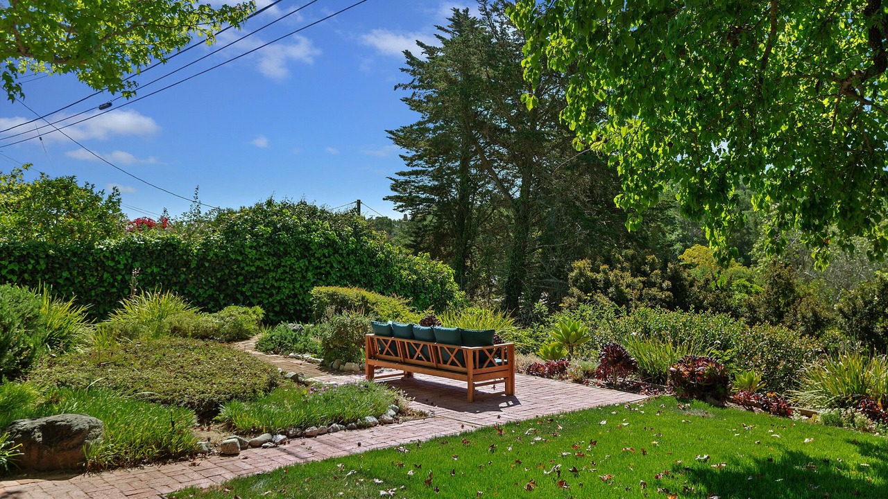 Photo of Outdoor in Bel Air