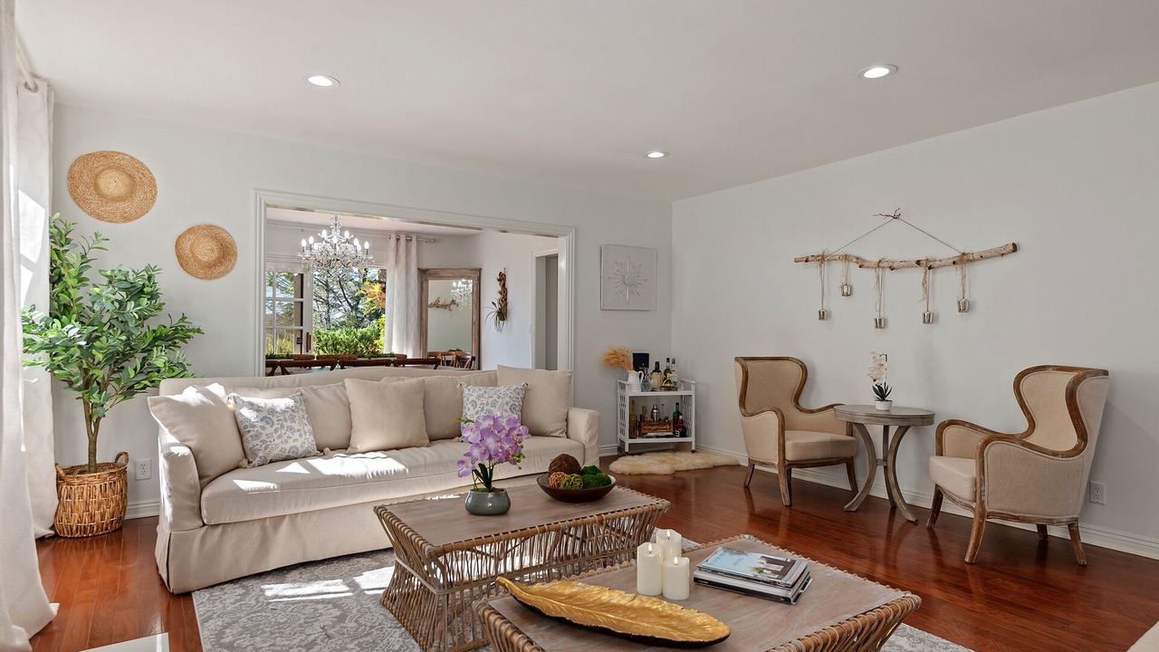 Photo of Livingroom in Bel Air