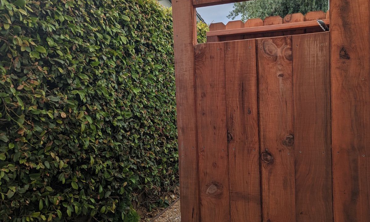 Photo of Outdoor in Bel Air