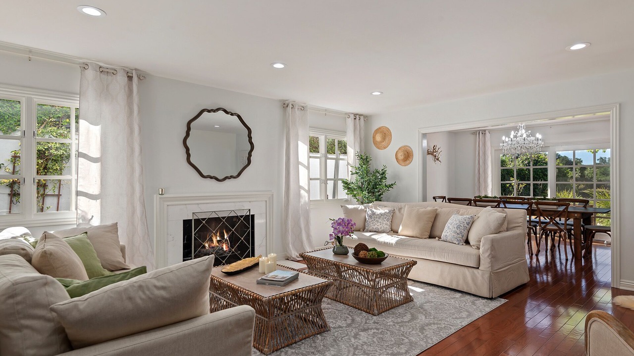 Photo of Livingroom in Bel Air