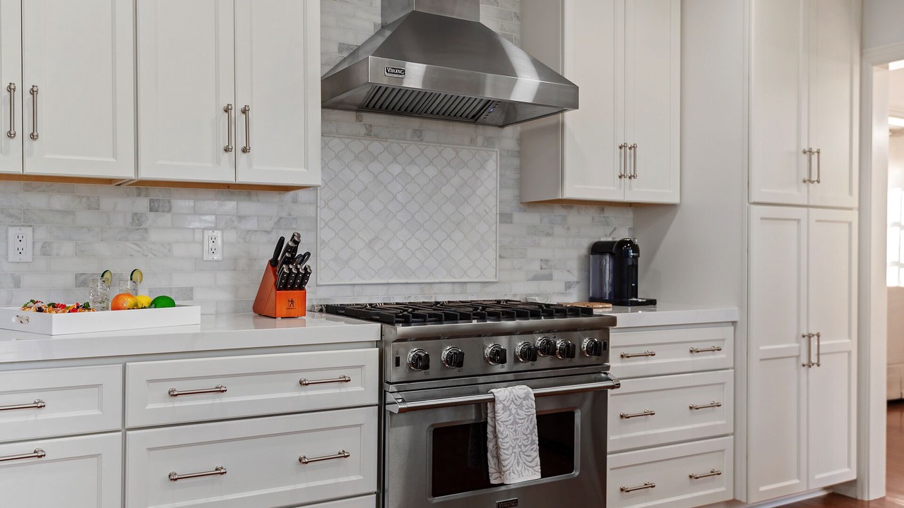 Photo of Kitchen in Bel Air