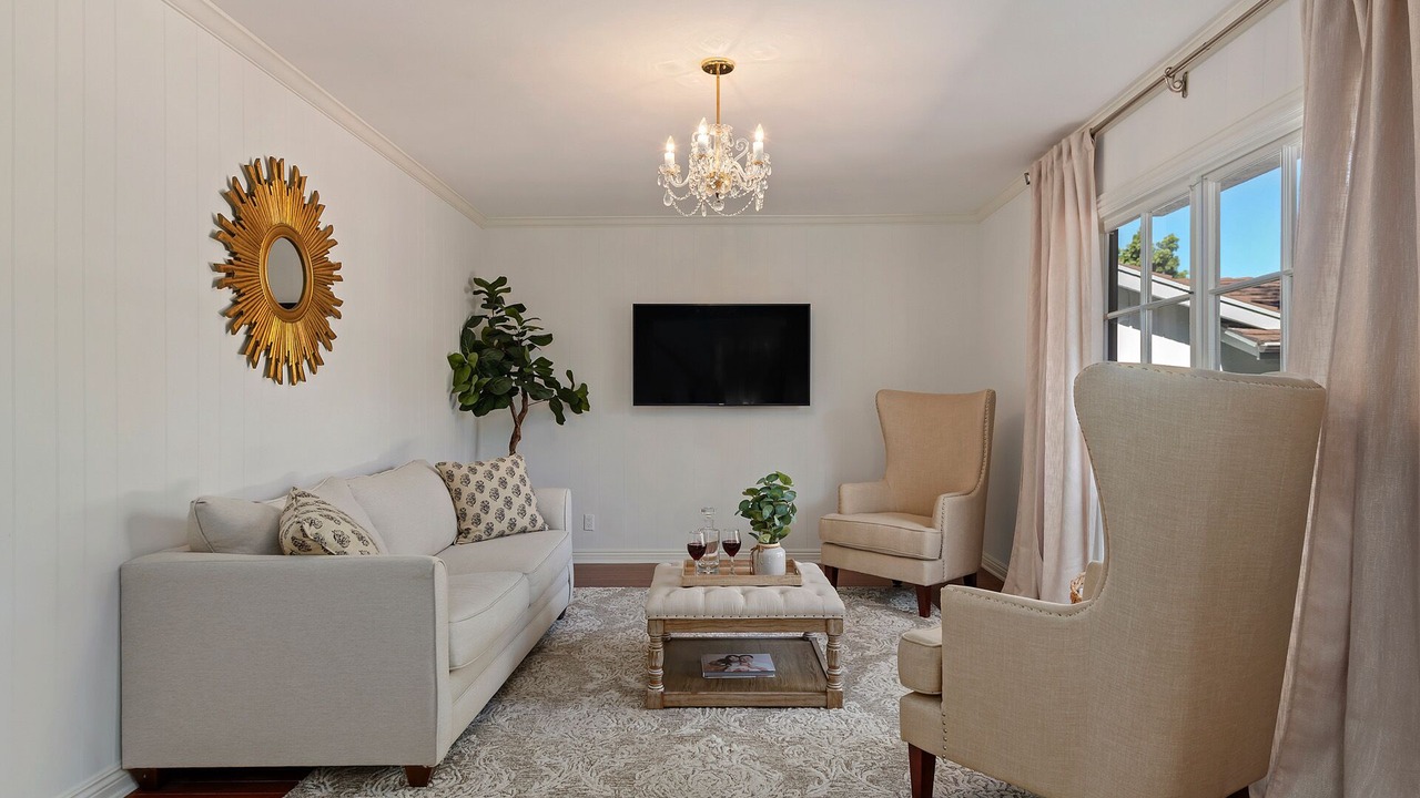 Photo of Livingroom in Bel Air