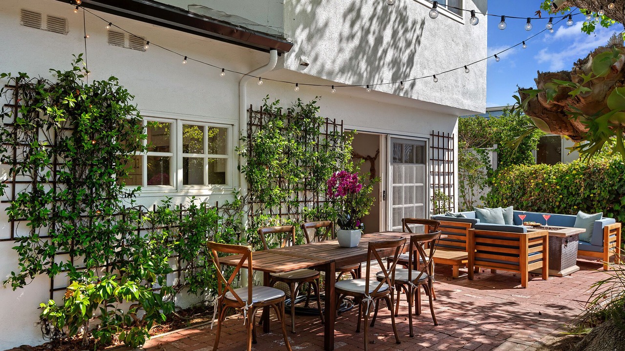 Photo of Outdoor in Bel Air