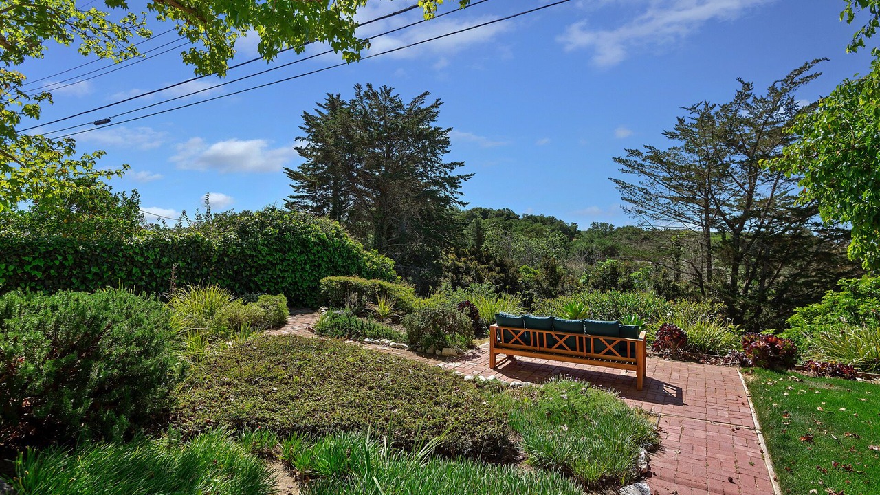 Photo of Outdoor in Bel Air
