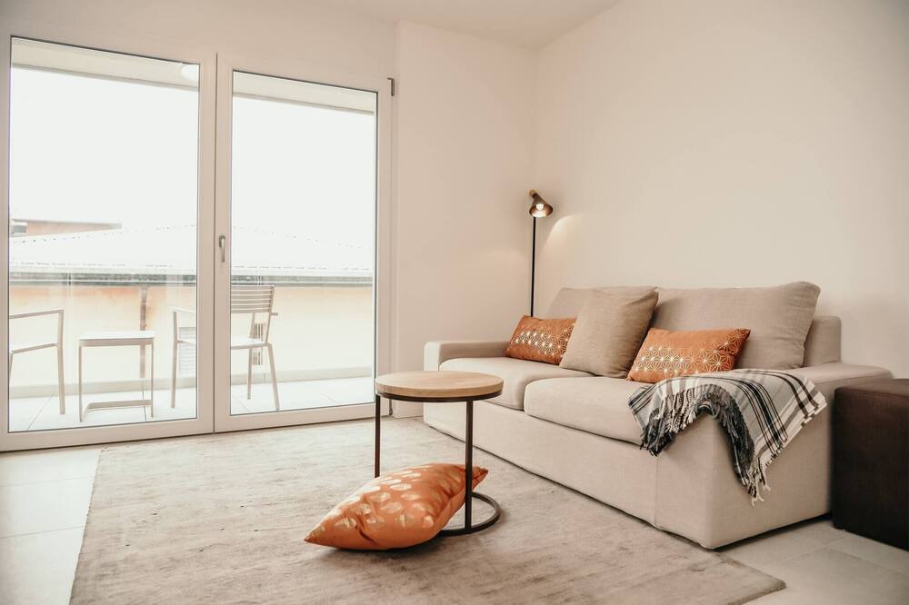 Photo of Livingroom in Agno